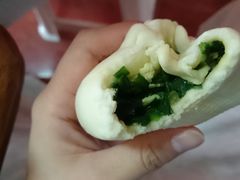 -津味张记包子铺(利民道店)
