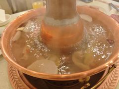 -八先生涮肉房(三里河店)