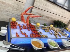 -傲廬·云端餐厅·深圳柏悦酒店