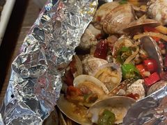 -管氏翅吧(马家堡店)