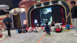 -奈尔宝家庭中心·亲子餐厅(鄞州万达店)