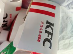 -肯德基(远洋店)