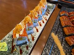 -千代武日本料理(哈西店)