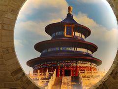 -真地道京味府·鲜橙烤鸭·北京菜(朝外大街东大桥店)