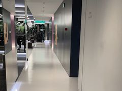 -优享健身(三元桥店)
