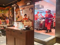 -一蘭拉面(尖沙咀店)