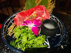 -牛焱·和牛烧肉(五大道店)