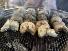 -味家烤肉烤鳗鱼牛排(西塔旗舰店)