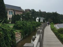 -棒棰岛宾馆景区