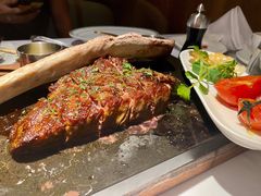 -燃扒房Steakhouse(皇庭店)
