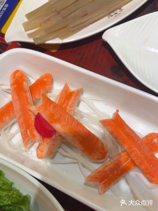 重庆袁老四火锅(武进万达店)图片