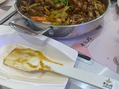 -黄记煌三汁焖锅(首创奥特莱斯店)
