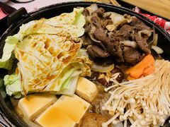 -丽和苑·自助寿喜锅(虹梅路店)