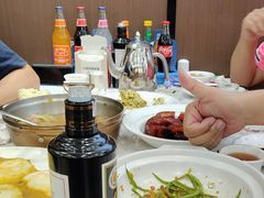 -鲁西南老厨子·特色鲁菜(经一纬五店)