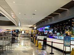 -成都仁和新城购物中心