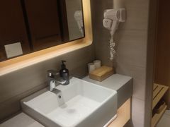 -全季酒店(北京鸟巢国家会议中心店)