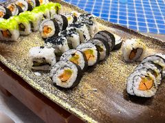 -佛山希尔顿酒店·OPEN開全日制自助餐厅