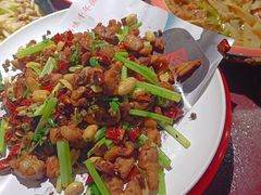 -酒肉门孔府菜(曲阜游客中心店)