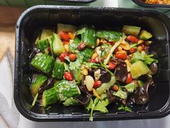 美味泡木耳-云海肴·汽锅鸡·云南菜(天津国金汇店)