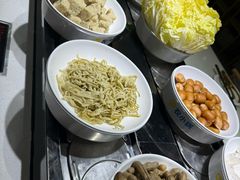 -农小锅自助小火锅(北京大兴凯德店)