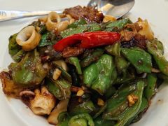 -君霖海鲜私房菜(春柳店)