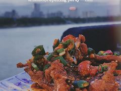 -琶醍壹号•潮菜江景餐吧