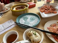 -吉莲利苑海鲜酒家(珠海拱北29年老字号店)