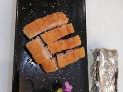 -勝記酒家·37年老字号·经典粤菜(荔枝公园店)