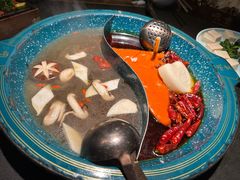 -吼堂老火锅(太古里总店)