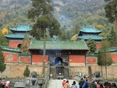-武当山风景区