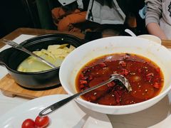 -徽镇小厨·经典徽菜(十里河店)