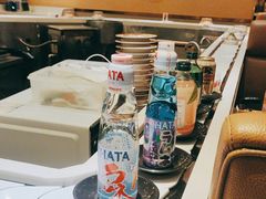 -禾绿回转寿司(苏宁广场店)