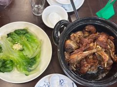 -斯丹姜母鸭·古法干香(涂门街总店)