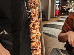 -拉蒂娜·巴西牛排馆 Latina·Brazilian Steakhouse(王府井喜悦店)