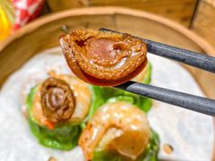 -叹茶靓点·粤式餐厅·全天茶市(石井万民广场店)