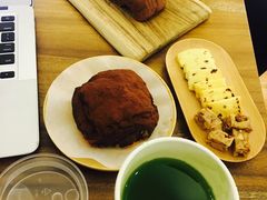 -面包与我Bread Or Me(长城汇店)