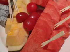 -海底捞火锅(绿洲梦想店)
