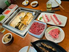 -滋奇·扬州地标火锅(东关街店)
