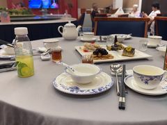 -银都上海菜馆(粤海东路店)