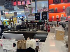 -库迪咖啡(杭州大悦城店)