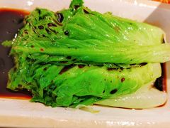 -茶港·点心·啫啫煲(王府井店)