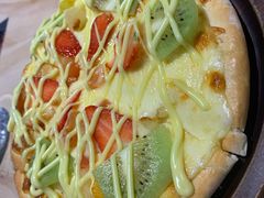 -初拾·花里餐厅(钜城华亿店)