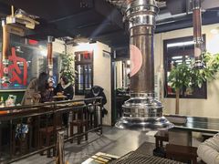大堂-递酒烤场(湛江路店)