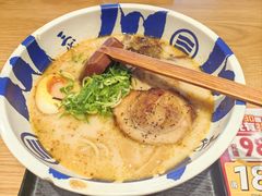 -味千拉面(泰州万达广场店)