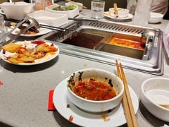 -海底捞火锅(王府井店)