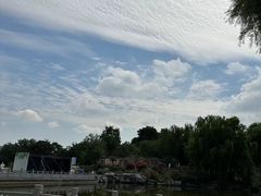 -北京西山国家森林公园