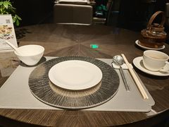 -万丽轩·粤菜(王府井金茂万丽酒店)