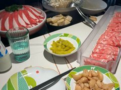 -半闲斋羊肉铺(齐礼阎店)