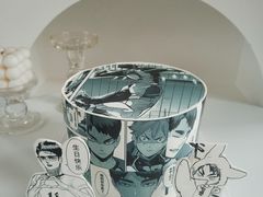 -蜜肆动物奶油蛋糕·个性定制·下午茶甜品