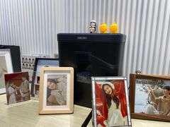 -海马体照相馆(环贸iapm大师爱情店)